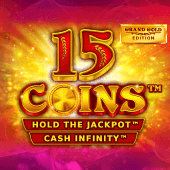 15 Monedas™ Edición Oro game thumbnail