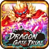 Prueba de la puerta del dragón game thumbnail