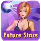 Futuras estrellas game thumbnail