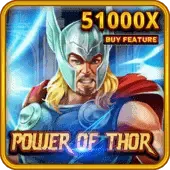 poder de thor game thumbnail