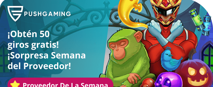 Bono por Invitar a un Amigo promotion banner