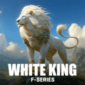 Rey Blanco game cover
